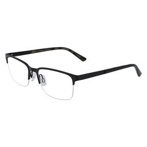 Genesis G4050 Eyeglasses 001 Black 53mm